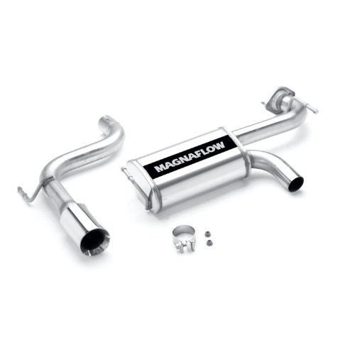 Cat-Back Systems MagnaFlow Exhaust Products 15812