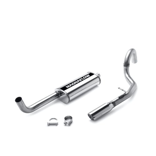 Cat-Back Systems Magnaflow 15858