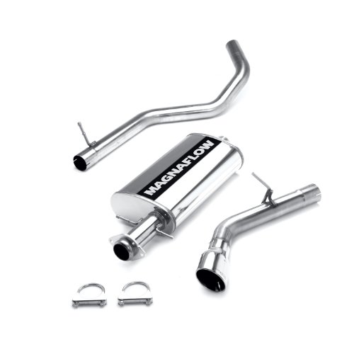 Cat-Back Systems Magnaflow 15872