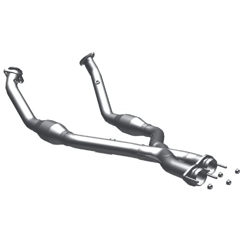 Catalytic Converters Magnaflow 16430