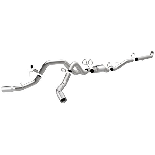 Cat-Back Systems Magnaflow 16901