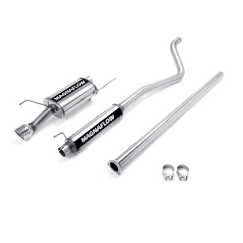 Exhaust & Emissions Magnaflow 16669