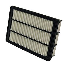 Passenger Compartment Air Filters Wix 49191