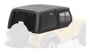 Tops & Roofs Bestop 41510-01