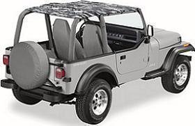 Tonneau Covers Bestop 5250889