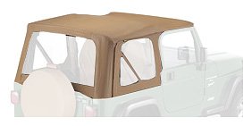 Tops & Roofs Bestop 79122-37