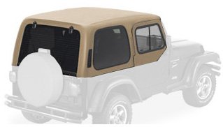 Tops & Roofs Bestop 41508-04