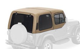 Tops & Roofs Bestop 41510-04