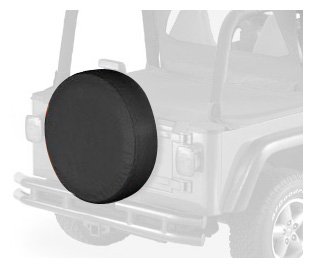 Tire Covers Bestop 6103135