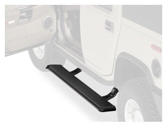 Running Boards Bestop 75116-01