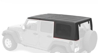 Tops & Roofs Bestop 41611-01