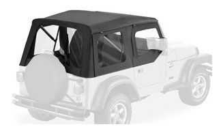 Tops & Roofs Bestop 51710-35