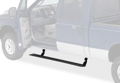 Running Boards Bestop 75104-01