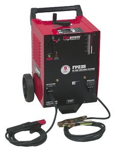 Shocks & Struts FirePower 1443-0404