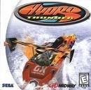 Engine Parts HYDRO THUNDER VIDEO GAME (SEGA DREAMCAST CD-ROM VIDEO GAME VERSION) SEGA DREAMCAST VIDEO GAME
