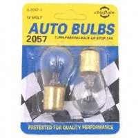 Headlight Bulbs Eiko 2057-2BP