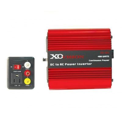 Power Inverters XO Vision XO400