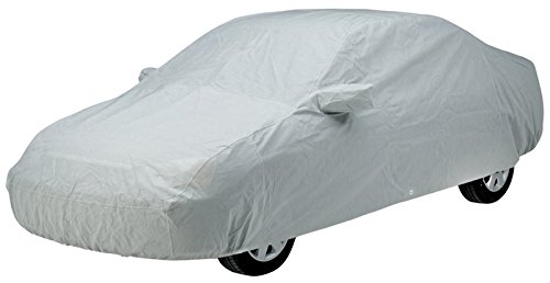 Covercraft C4257SG MultiBond Gray G3 Custom Fit Car Cover Custom Fit Covercraft C4257SG