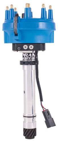 Distributors & Parts Crane Cams 1000-1500