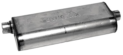 Mufflers Dynomax 17236