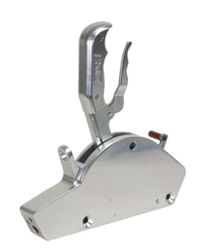 B&M 81046 Magnum Grip Pro Bandit Shifter Shifters B&M 81046