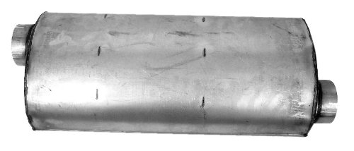 Mufflers Dynomax 17557