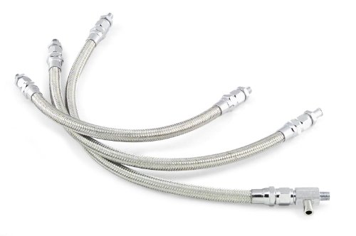 Brake Cables & Lines Biker's Choice 490774