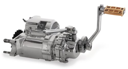 Accessories Baker Drivetrain 41-0860