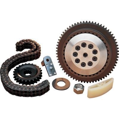 Hub Assemblies Belt Drives 43-9048