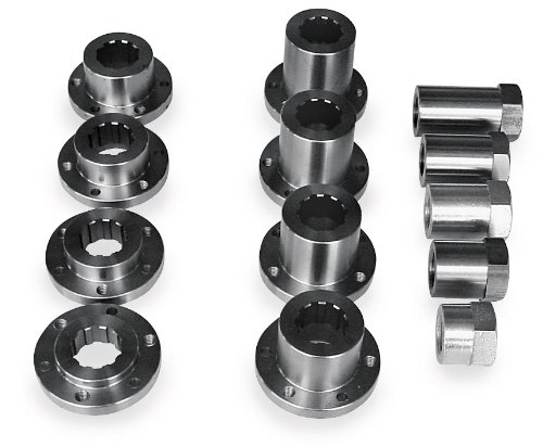 1/2 INSERT & SPECIAL NUT Locknuts Belt Drives 43-8943