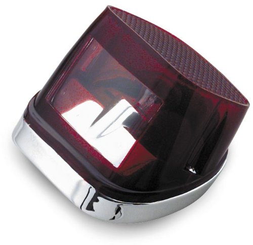 Tail Lights Biker's Choice 490457