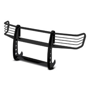 Grille & Brush Guards Go Rhino! 3090MB