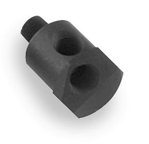 Oil Pressure Gauges Biker's Choice 609053