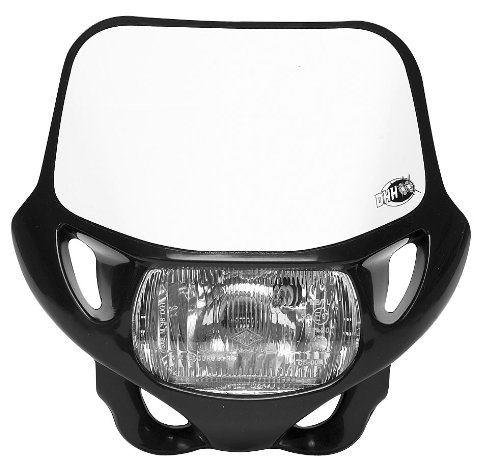 Headlight & Tail Light Conversion Kits Acerbis 73-6372