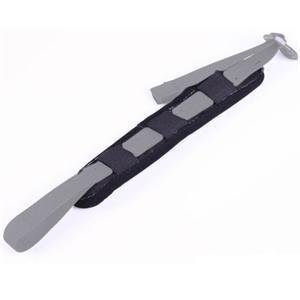 Cortech Tail Bag Neoprene Pad - -- Luggage Cortech 82-482