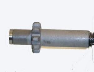 Drive Shaft Assemblies Belt Drives 43-8966