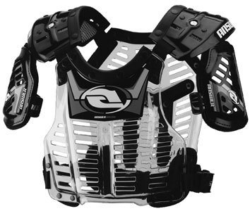 Chest Protectors Answer 016751-RG