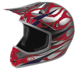 Helmet Visors Answer 391669