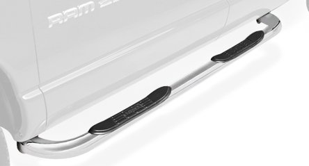 Go Rhino! (4057C) 4000 Series SideSteps Body Go Rhino! 4057C