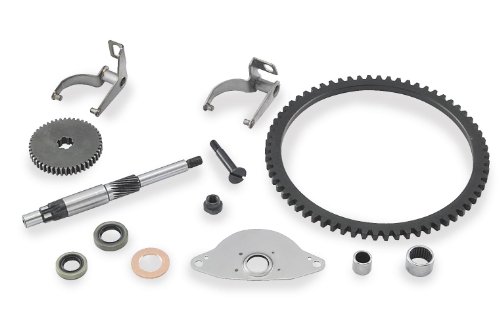 Ignition Starter Biker's Choice 215621