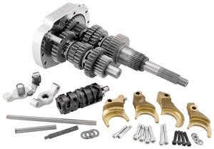 Accessories Baker Drivetrain 41-0800