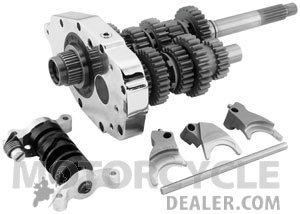 Transmissions Baker Drivetrain 41-0806