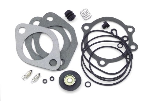 Rebuild Kits Biker's Choice 493351