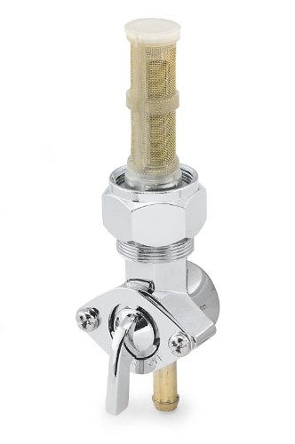 Fuel System Biker's Choice 492599