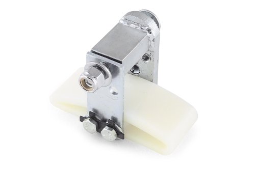 1995 Harley Davidson FXDS-Conv Dyna Convertible Primary Chain Adjuster Kit, Manufacturer: Bikers Choice, PRIMARY CHAIN ADJ KIT Worm Shafts Biker's Choice 411445