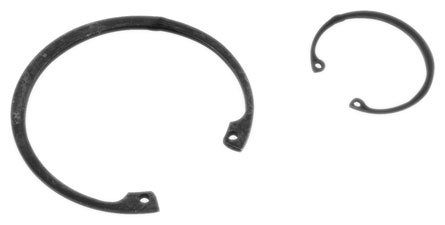 Motorcycle & Powersports Biker's Choice 603008