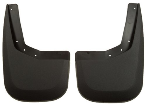 Mud Flaps & Splash Guards Husky Liners 57101