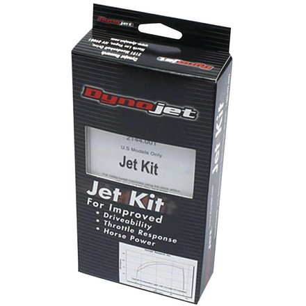 Jets & Jet Kits Dynojet DYJ4163