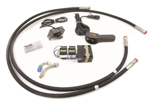 Winches Mile Marker 34-5020-14