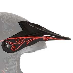 Helmet Visors Fly Racing 73-3064